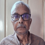 Mr. Aloke Kumar Das - President